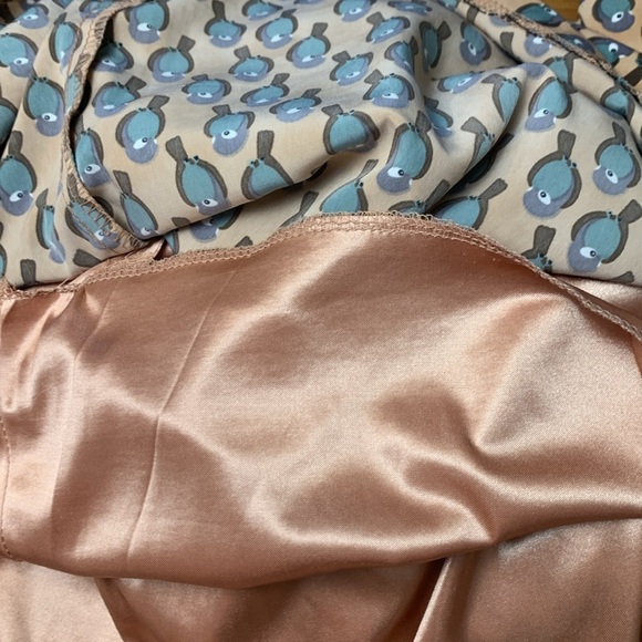 O’Live Hotstuff S Label Summer Office Dress, Lined, Shortsleeved - Picture 14 of 15